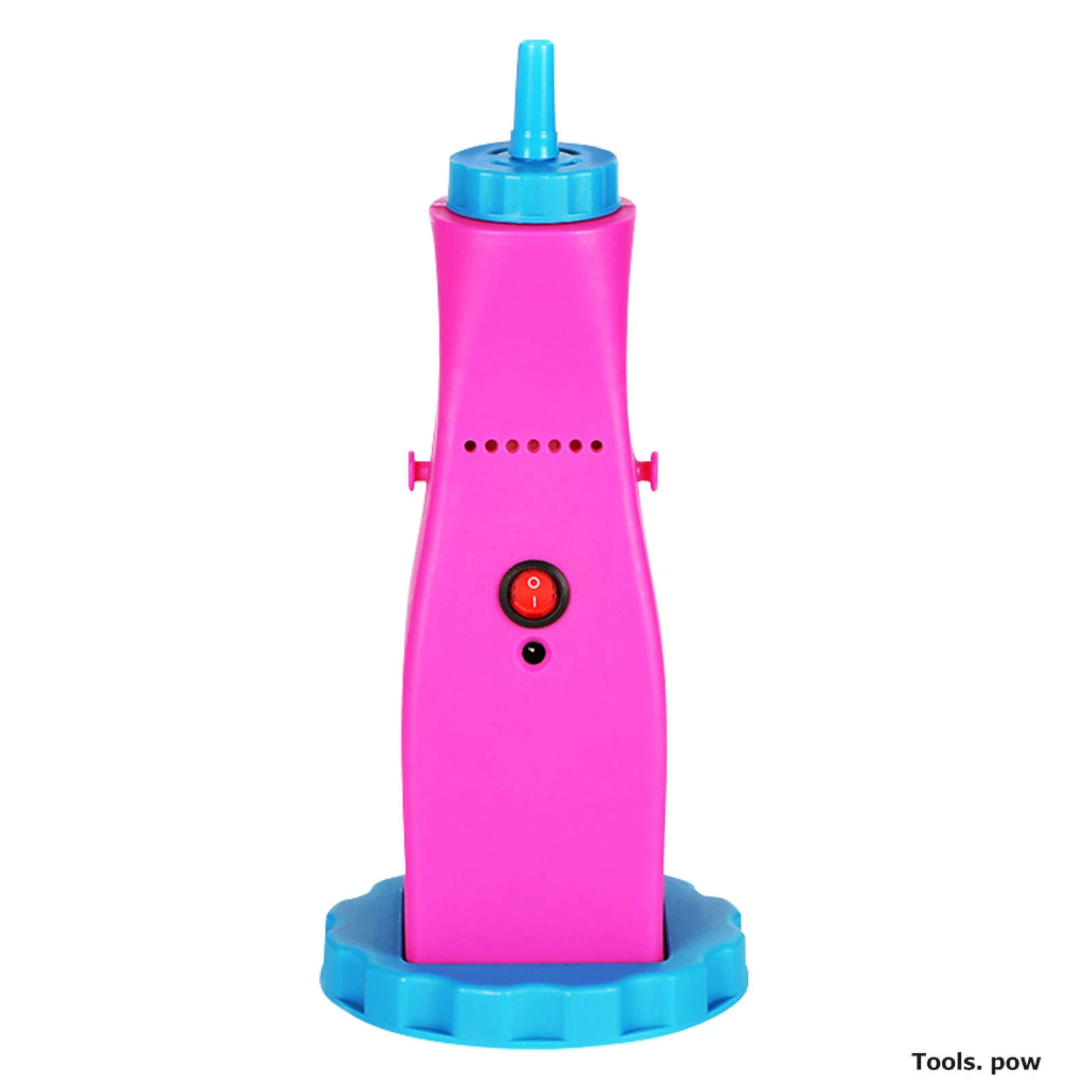 Portable Electric Balloon Inflator Pump for Birthday Wedding Arrangement Balloon Inflator Inflatable Tools Wedding Supplies
Portable Electric Balloon Inflator Pump for Birthday Wedding Arrangement Balloon Inflator Inflatable Tools Wedding Supplies