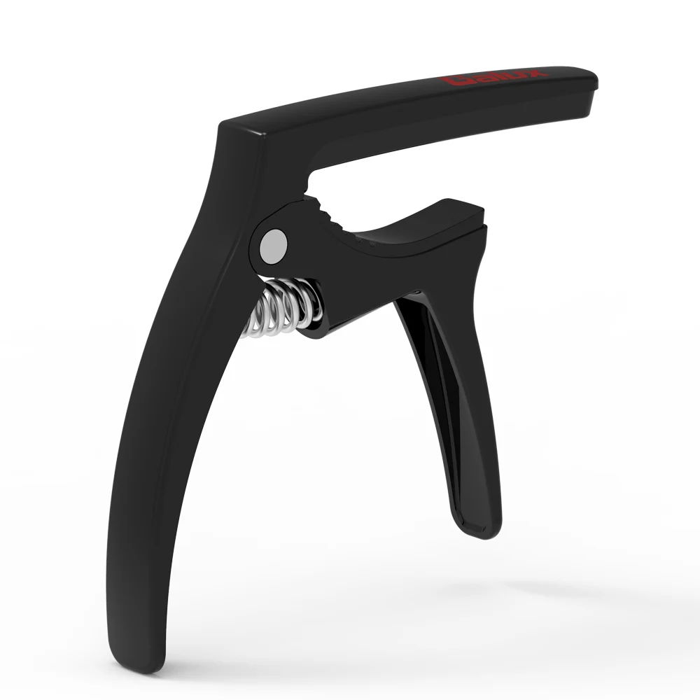 GALUX GC-500U Ukulele Capo Guitar Parts & Accessories 4 Strings Ukulele Aluminum Alloy Tuning Clamp Hawaiian Capotraste Guitarra
GALUX GC-500U Ukulele Capo Guitar Parts & Accessories 4 Strings Ukulele Aluminum Alloy Tuning Clamp Hawaiian Capotraste Guitarra