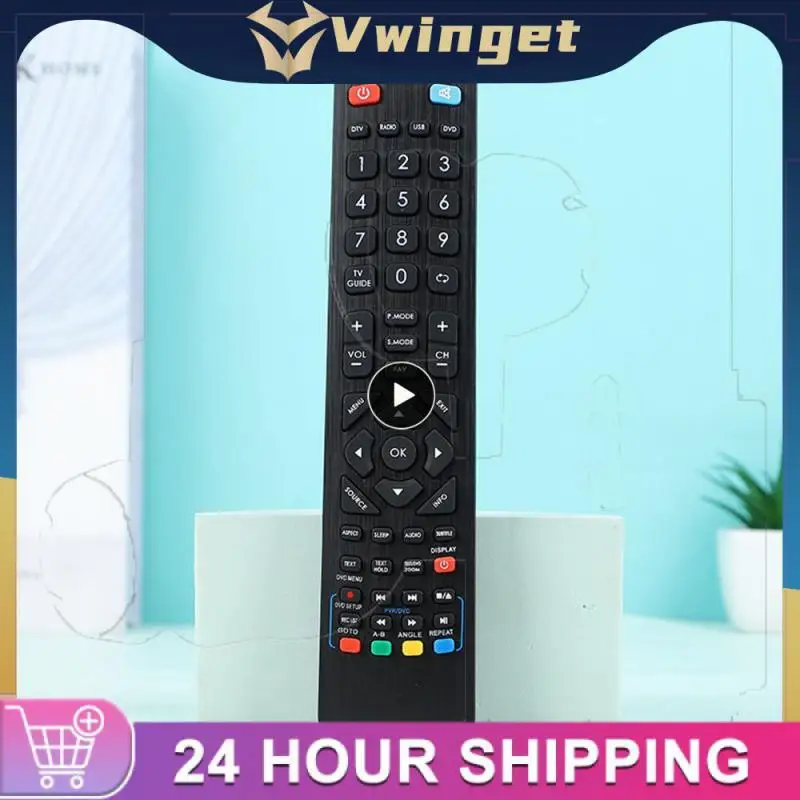 Lcd Tv No Need To Set Remote Control Key Sensitive Tv Controller Feel Comfortable Lcd Tv Remote Control Spare Parts
Lcd Tv No Need To Set Remote Control Key Sensitive Tv Controller Feel Comfortable Lcd Tv Remote Control Spare Parts