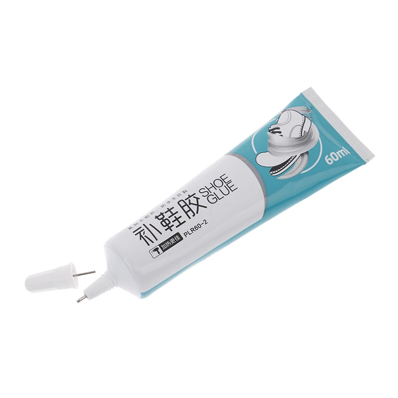 1PC 60ML Shoe Repair Glue Shoes Waterproof Adhesive Glue Quick-Drying Special Adhesive Agent professional Shoe Repair Glue
1PC 60ML Shoe Repair Glue Shoes Waterproof Adhesive Glue Quick-Drying Special Adhesive Agent professional Shoe Repair Glue