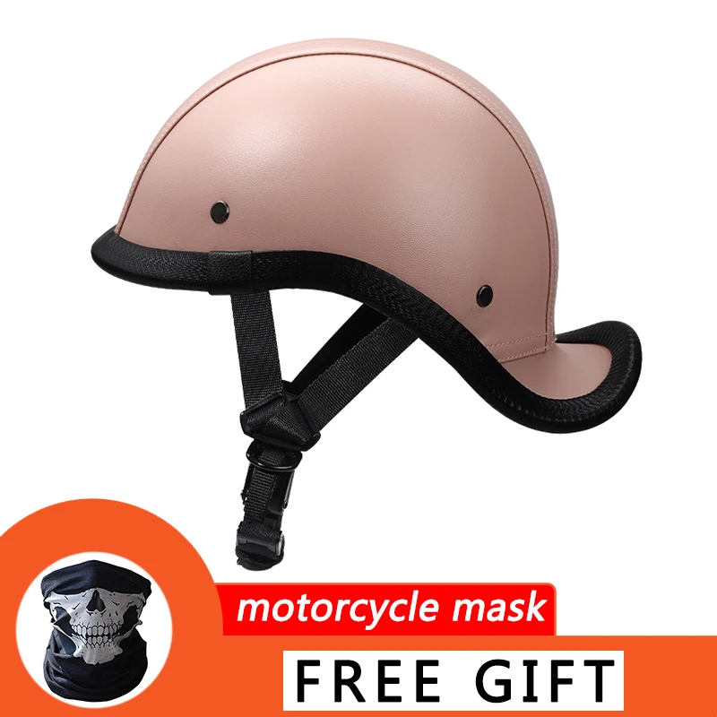 retro Vintage Motorcycle Helmet Retro Motobike Protective Helmet Retro Scooter Vintage Casco for Honda CBR250R CBR300R CB300F
retro Vintage Motorcycle Helmet Retro Motobike Protective Helmet Retro Scooter Vintage Casco for Honda CBR250R CBR300R CB300F