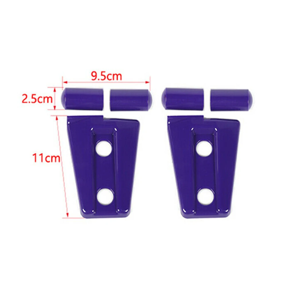 Car Accessories Cover Trim For Jeep Wrangler JK 2007-2017 Front Engine Hood Hinge Cover Trim
Car Accessories Cover Trim For Jeep Wrangler JK 2007-2017 Front Engine Hood Hinge Cover Trim