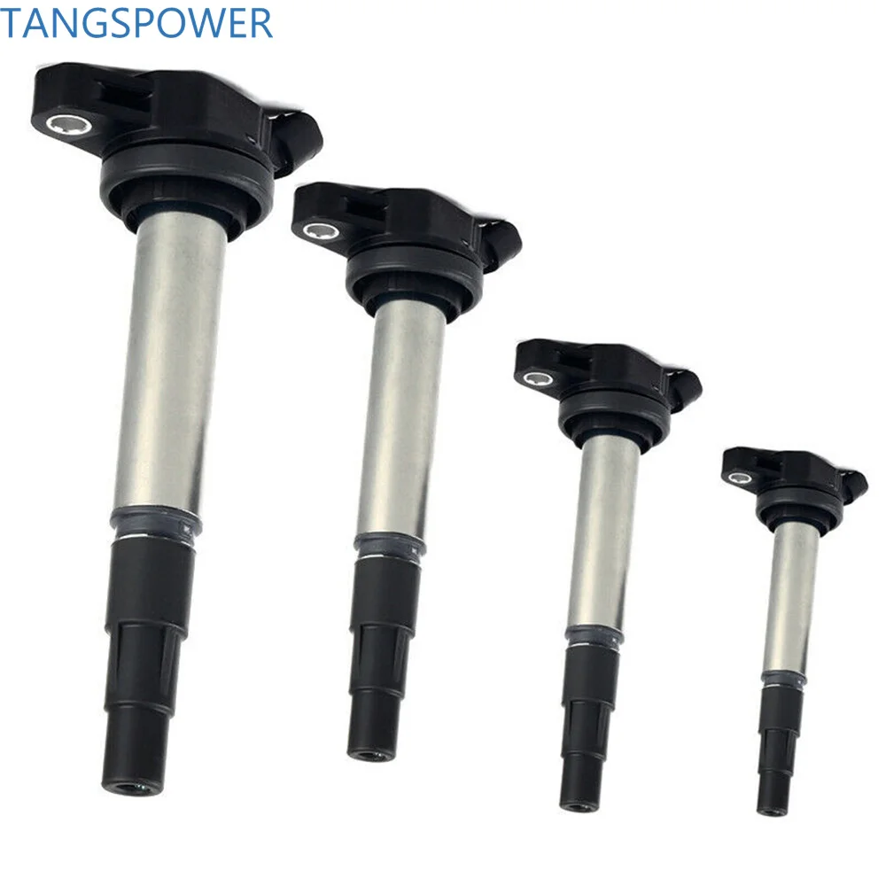 90919-02252 новые катушки зажигания двигателя 90919-02258 мкФ-596 UF596 для Toyota Corolla Prius Scion xD Lexus 1.8L 5C1771 IC686 IC722
90919-02252 новые катушки зажигания двигателя 90919-02258 мкФ-596 UF596 для Toyota Corolla Prius Scion xD Lexus 1.8L 5C1771 IC686 IC722