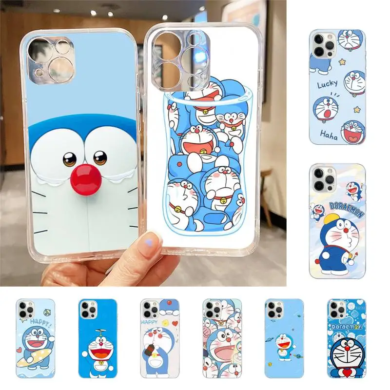 Anime Doraemons Phone Case For Iphone 7 8 Plus X Xr Xs 11 12 13 Se2020 Mini Mobile Iphones 14 Pro Max Case
Anime Doraemons Phone Case For Iphone 7 8 Plus X Xr Xs 11 12 13 Se2020 Mini Mobile Iphones 14 Pro Max Case