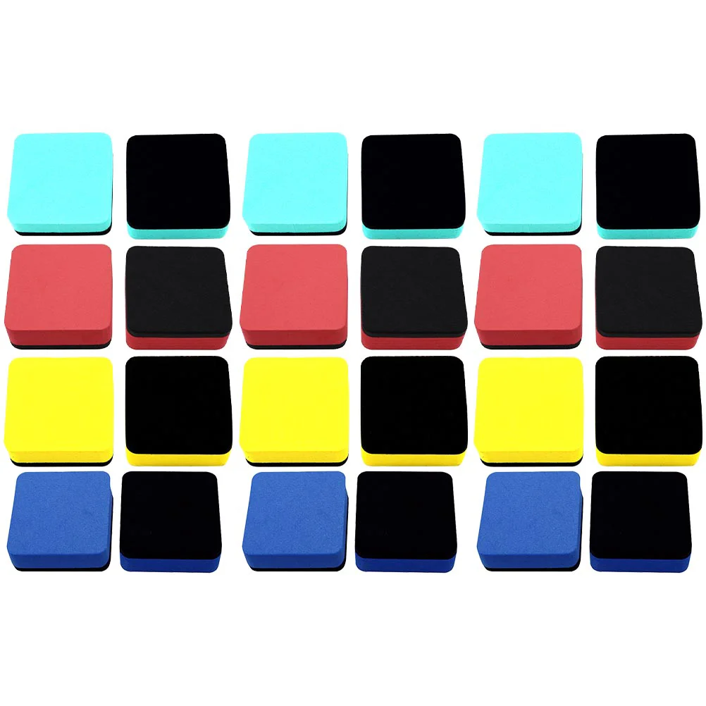 Chalkboard Eraser Blackboard Wiper Board White Dry Supplies Marker Cleaner Erasers Whiteboard Magnetic Cleanser School Felt Pad
Chalkboard Eraser Blackboard Wiper Board White Dry Supplies Marker Cleaner Erasers Whiteboard Magnetic Cleanser School Felt Pad