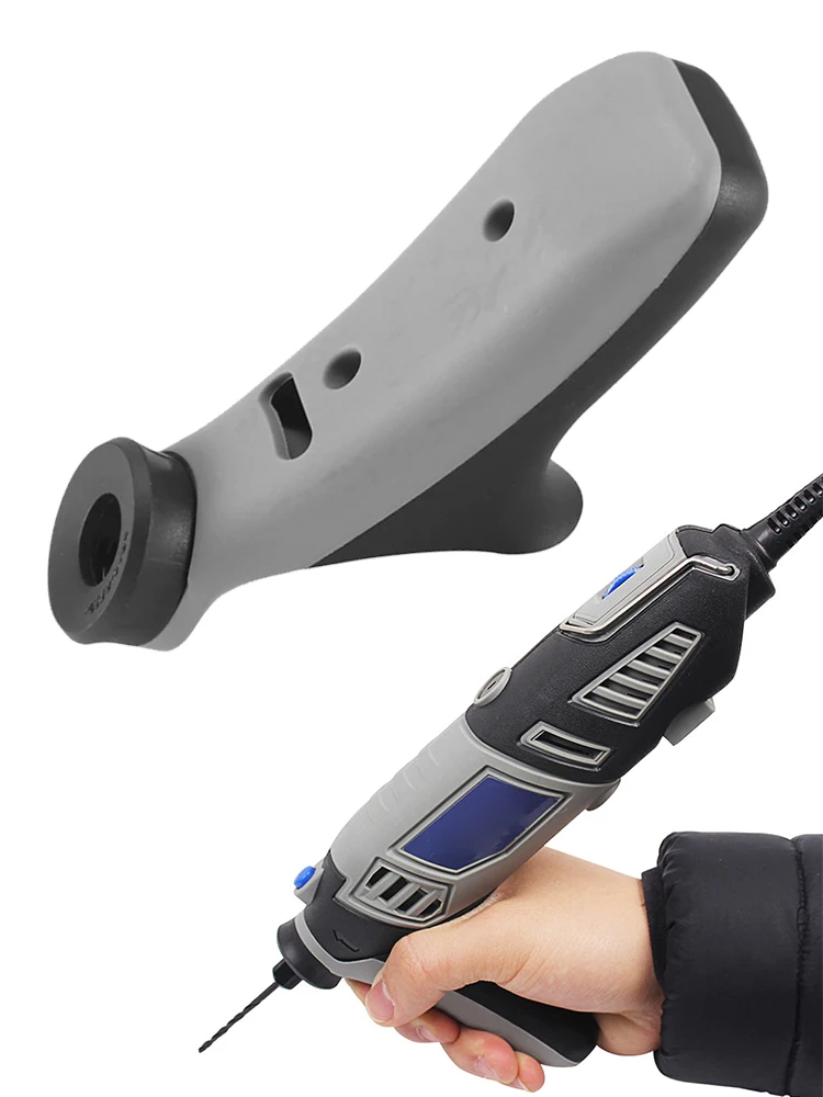 Multi Electric Grinder Detailers Grip A577 For Rotary Tool 4000 3000 400 Attachment Mini Drill Handle Bar Tools Accessory
Multi Electric Grinder Detailers Grip A577 For Rotary Tool 4000 3000 400 Attachment Mini Drill Handle Bar Tools Accessory