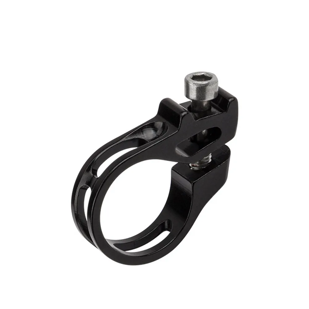 Bike Parts Bicycle Shifter Clamp Variable Speed Ring Integrator Aluminum Alloy Dial Wire Controller Outdoor Gigh Quality
Bike Parts Bicycle Shifter Clamp Variable Speed Ring Integrator Aluminum Alloy Dial Wire Controller Outdoor Gigh Quality