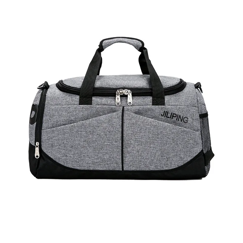 Fitness Bags Sports Bags Outdoor Bags Hand Luggage Travel Bags Large-Capacity Short-Distance Luggage Bags
Fitness Bags Sports Bags Outdoor Bags Hand Luggage Travel Bags Large-Capacity Short-Distance Luggage Bags