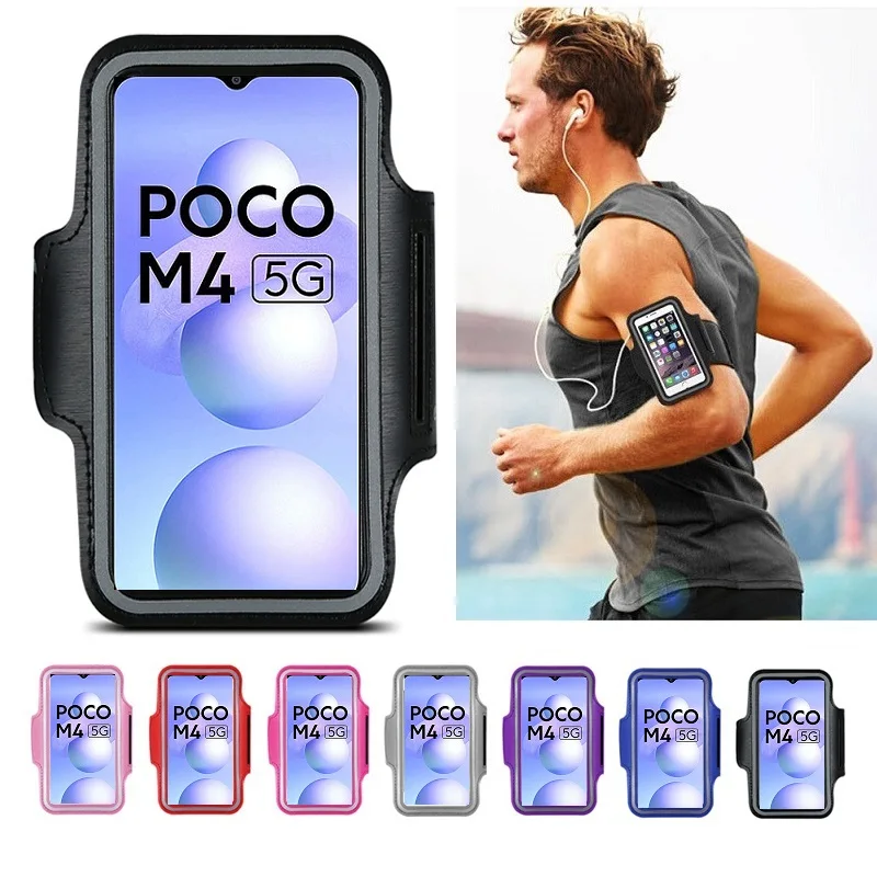 Чехол на руку для бега, держатель для телефона, браслет для Poco M4 Pro 5G Poco M2 M3 Pro 5G, чехол на руку
Чехол на руку для бега, держатель для телефона, браслет для Poco M4 Pro 5G Poco M2 M3 Pro 5G, чехол на руку
