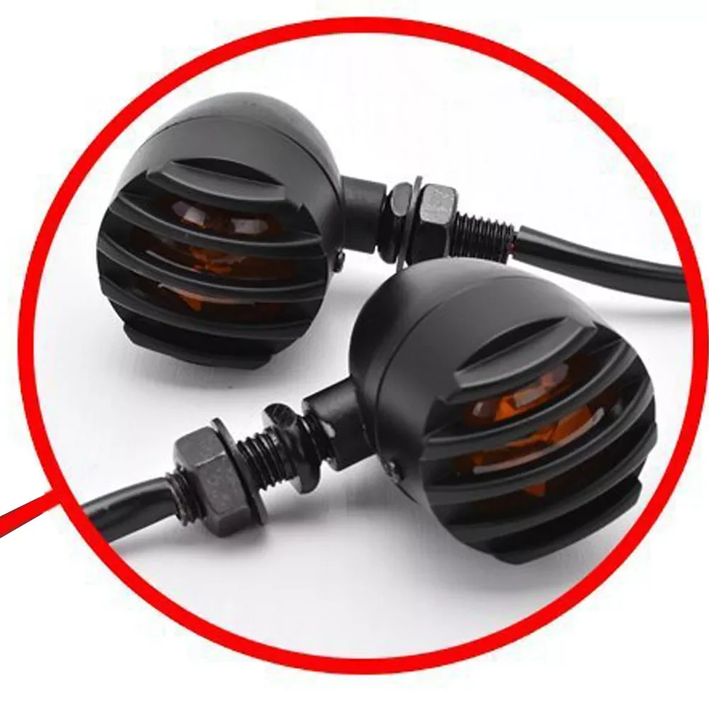 Metal Replacement Parts Night 12V 5W Front Rear Off Road Durable Safety For Motorcycle Turn Signal Light
Metal Replacement Parts Night 12V 5W Front Rear Off Road Durable Safety For Motorcycle Turn Signal Light