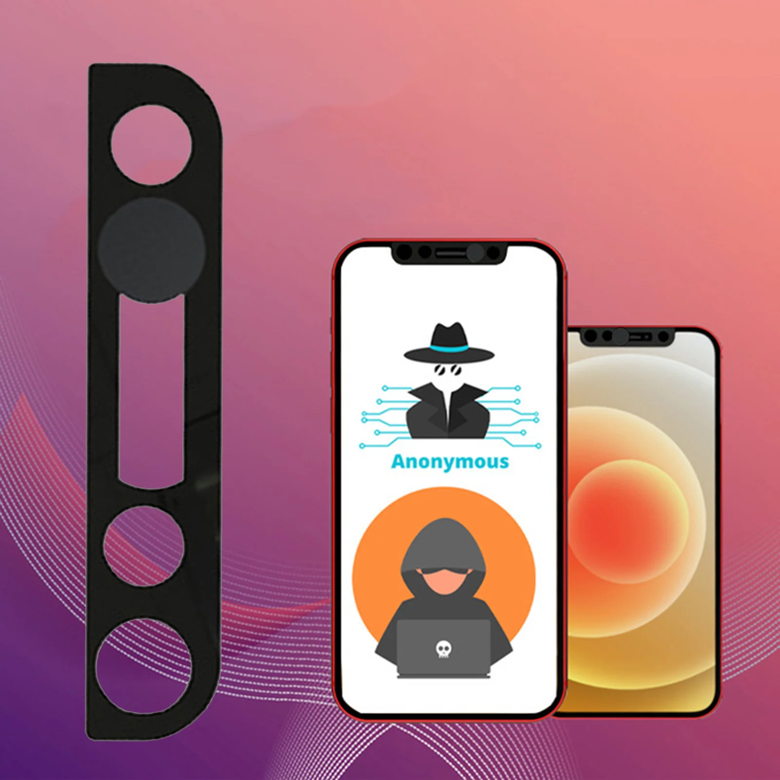 For IPho ne12 Accessories Phone Front Camera Cover Webcam Lens Cover Fits For IPhX XS 11 12 Pro Mini Max Accessoriess
For IPho ne12 Accessories Phone Front Camera Cover Webcam Lens Cover Fits For IPhX XS 11 12 Pro Mini Max Accessoriess
