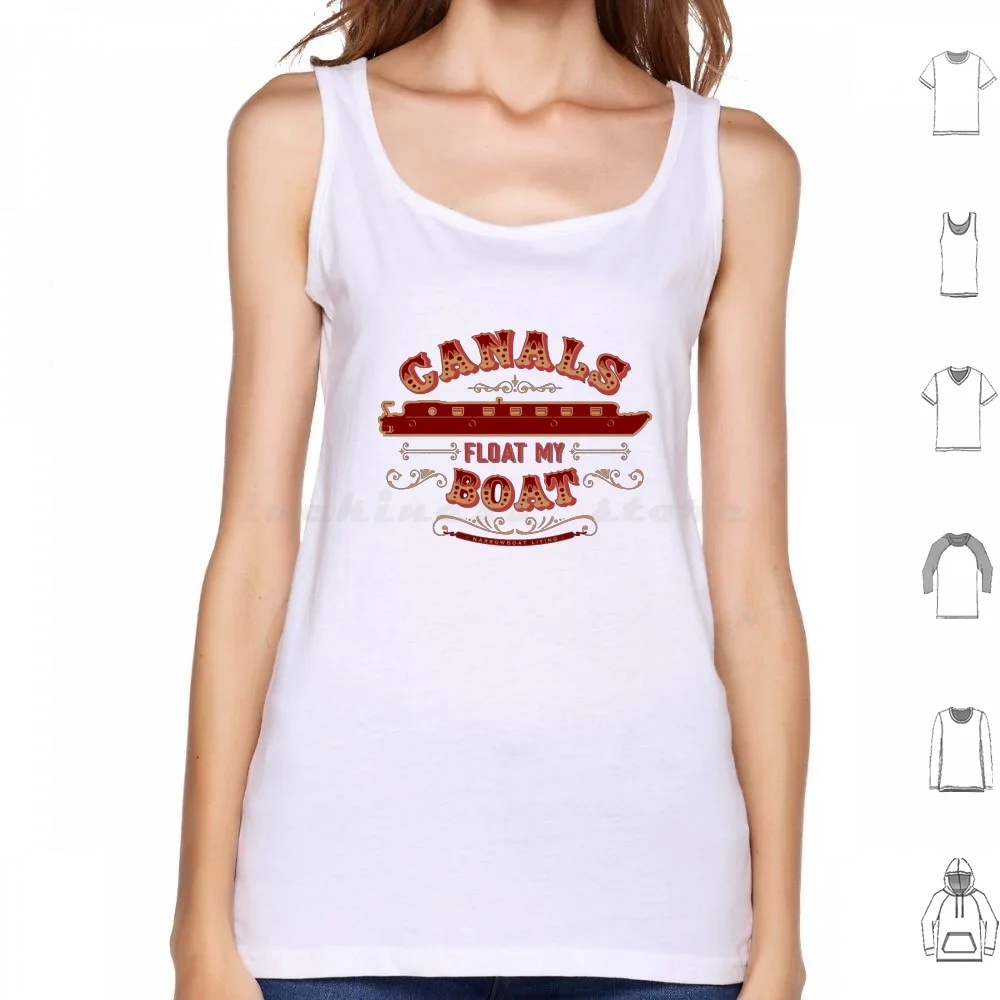 Canals Float My Boat Tank Tops Vest Sleeveless Narrowboats Narrowboat Canal Canals British Waterways Narrowboatlife Canalboat
Canals Float My Boat Tank Tops Vest Sleeveless Narrowboats Narrowboat Canal Canals British Waterways Narrowboatlife Canalboat