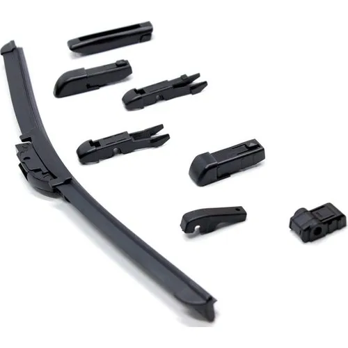 FOR TOYOTA AVENSIS Front Window Wiper (One Pieces) car spare parts and accessories
FOR TOYOTA AVENSIS Front Window Wiper (One Pieces) car spare parts and accessories