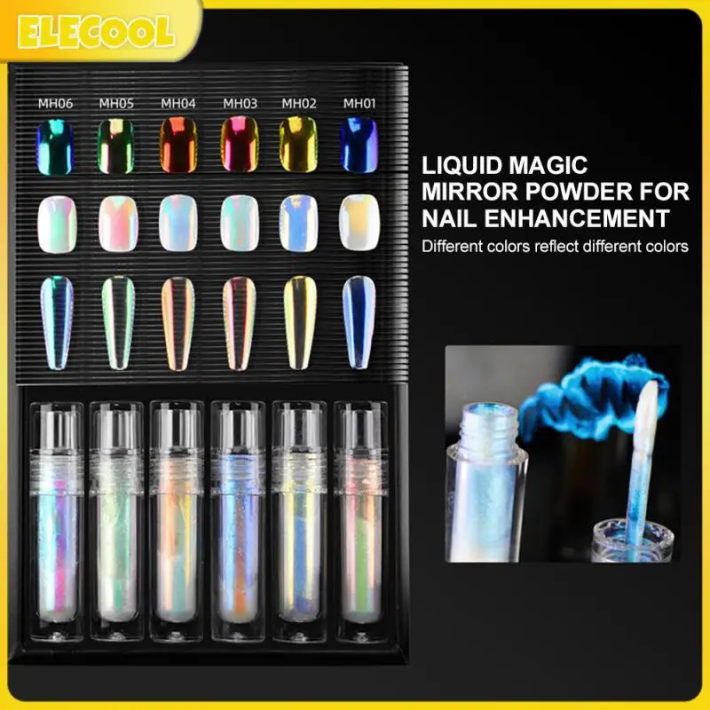 Легко расширить порошок для ногтей насыщенные цвета зеркальный грязный порошок Многофункциональный Безопасный гель для ногтей Полировка краска для украшения ногтей Универсальный
Легко расширить порошок для ногтей насыщенные цвета зеркальный грязный порошок Многофункциональный Безопасный гель для ногтей Полировка краска для украшения ногтей Универсальный