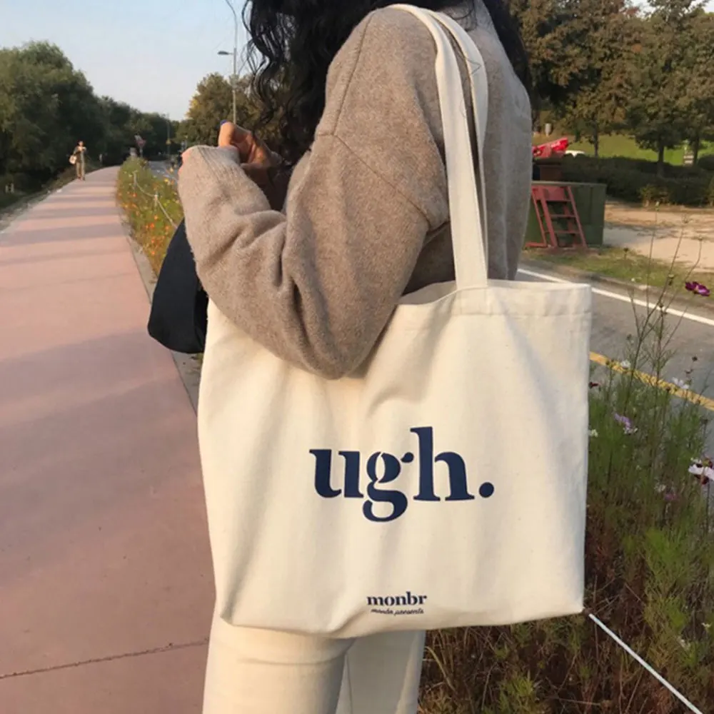 Japanese Style Zipper Bag Canvas Bag Women'S Bag Large Capacity Shoulder Bags Fashion Print Harajuku Handbags
Japanese Style Zipper Bag Canvas Bag Women'S Bag Large Capacity Shoulder Bags Fashion Print Harajuku Handbags