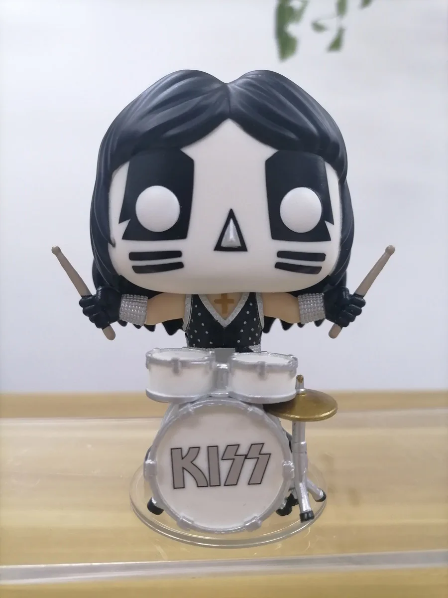 Виниловая фигурка поцелуй кошки, коллекция, фигурки, настольные украшения, детские подарки на день рождения
Виниловая фигурка поцелуй кошки, коллекция, фигурки, настольные украшения, детские подарки на день рождения