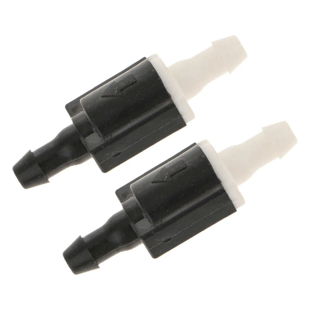 2pcs New OEM Windshield Washer Check Valve 8532126020/85321-26020 For Toyota Washer Windshield Check Valve
2pcs New OEM Windshield Washer Check Valve 8532126020/85321-26020 For Toyota Washer Windshield Check Valve