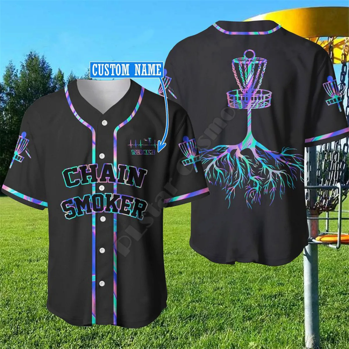 Golf Custom Name Baseball Shirt Baseball Jersey 3D All Over Printed Men's Shirt Casual Shirts hip hop Tops
Golf Custom Name Baseball Shirt Baseball Jersey 3D All Over Printed Men's Shirt Casual Shirts hip hop Tops