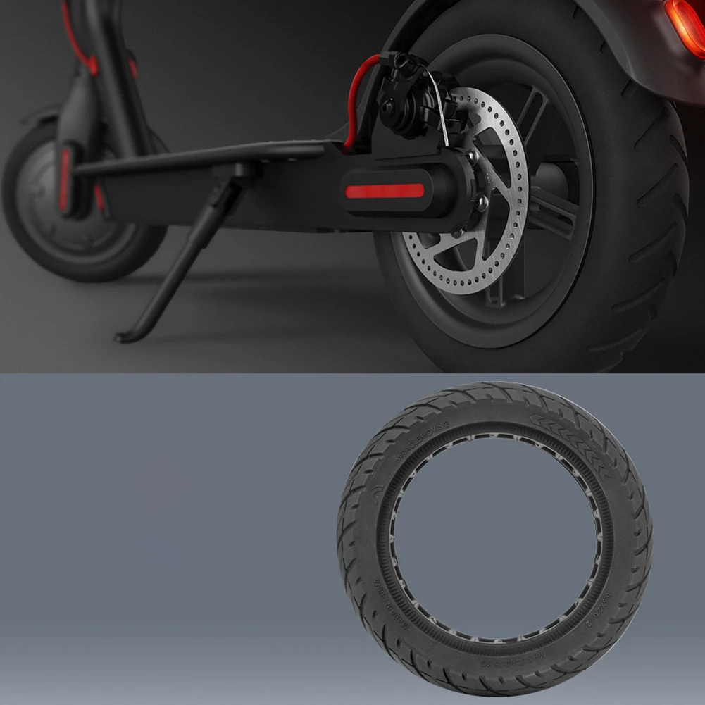 Scooter Tire Solid Tyre E-scooter Spare Parts Electric Scooter Accessories Replacement Rubber Tire 8 1/2x2 Brand New
Scooter Tire Solid Tyre E-scooter Spare Parts Electric Scooter Accessories Replacement Rubber Tire 8 1/2x2 Brand New