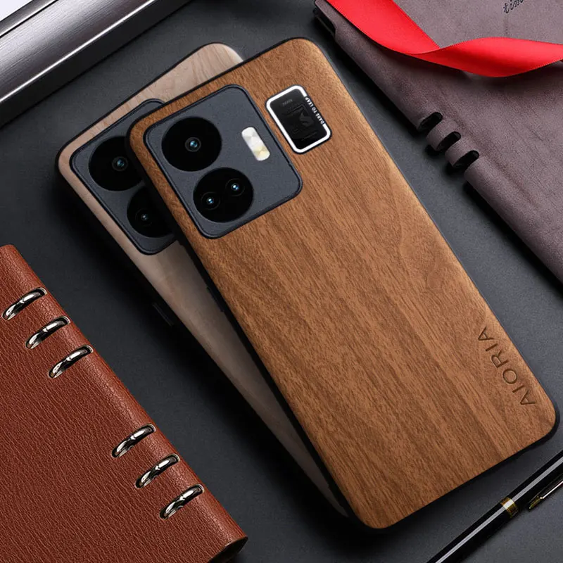 Luxury Bamboo Wood Pattern PU Leather Back Cover For OPPO Realme GT 2 3 Pro 5G Neo 2T 3T 5 Master Edition Phone Cases Funda Capa
Luxury Bamboo Wood Pattern PU Leather Back Cover For OPPO Realme GT 2 3 Pro 5G Neo 2T 3T 5 Master Edition Phone Cases Funda Capa