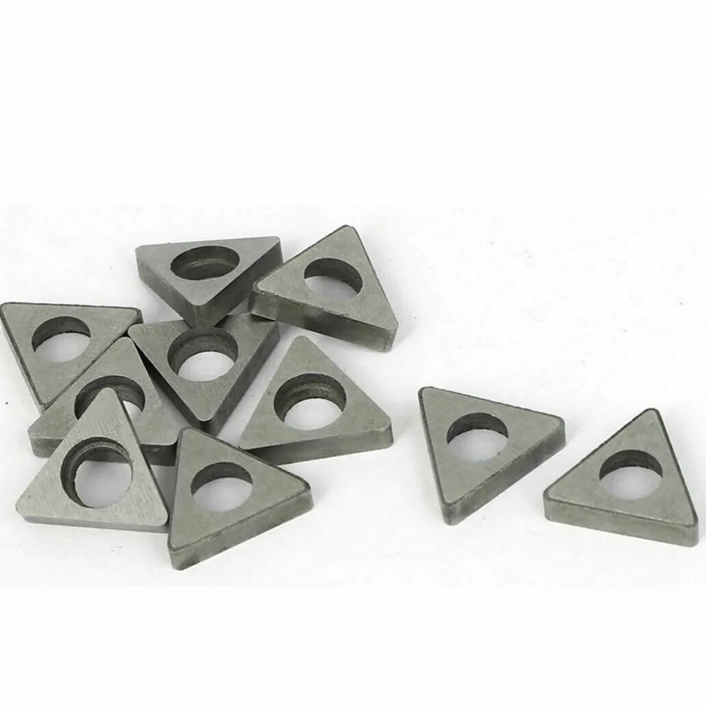 Brand New Durable High Quality CNC Carbide Tips Inserts Tungsten Steel MT1603 Silver 10 Pcs Blade High Strength
Brand New Durable High Quality CNC Carbide Tips Inserts Tungsten Steel MT1603 Silver 10 Pcs Blade High Strength