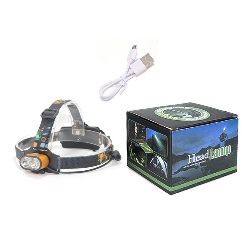 Налобный фонарь Cycle Zone T6 1000 люмен
Налобный фонарь Cycle Zone T6 1000 люмен