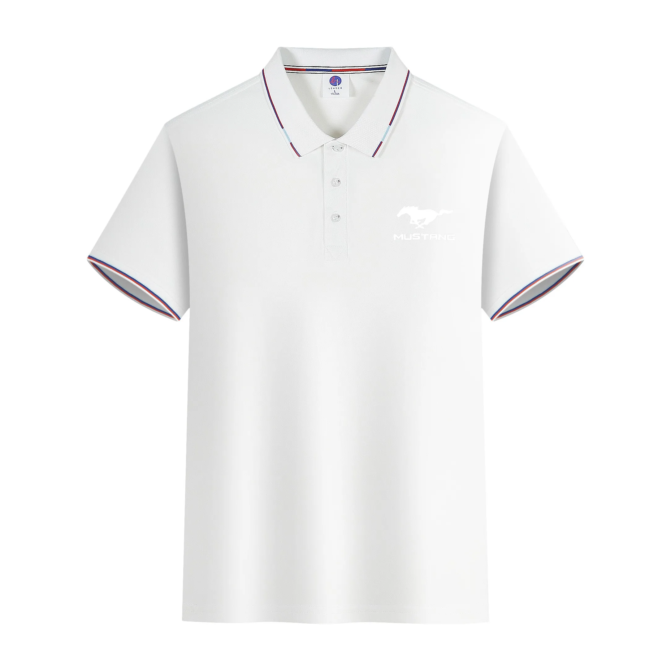 2022 Summer Luxury Men's Short Sleeve New Cotton Embroidered Business Polo Shirt Fashion Loose Oversized Fashion Jacket S-5xl
2022 Summer Luxury Men's Short Sleeve New Cotton Embroidered Business Polo Shirt Fashion Loose Oversized Fashion Jacket S-5xl