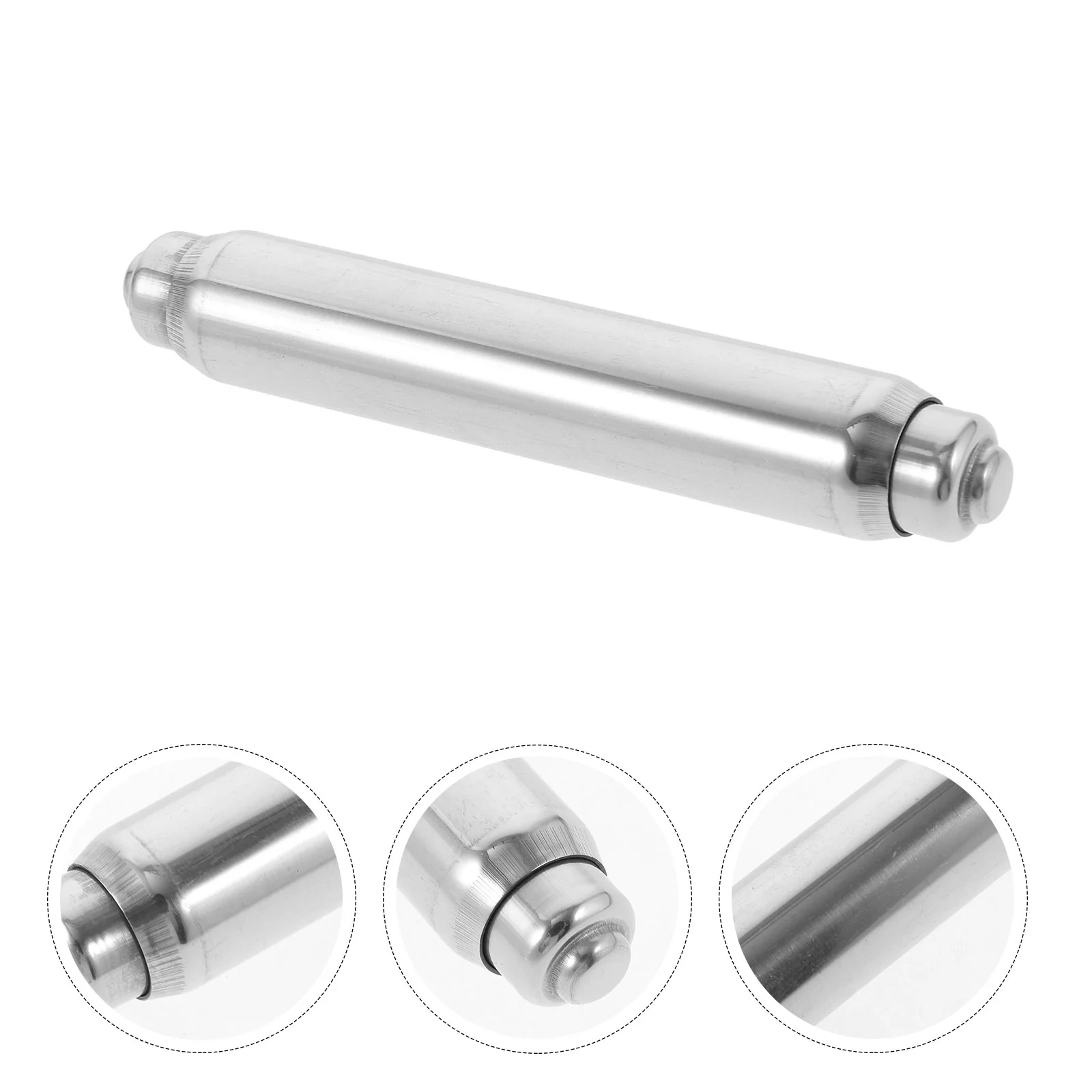 Toilet Paper Holder Stand Stainless Steel Spring Tissue Rollers Retractable Reel Replacement Rod Telescopic
Toilet Paper Holder Stand Stainless Steel Spring Tissue Rollers Retractable Reel Replacement Rod Telescopic