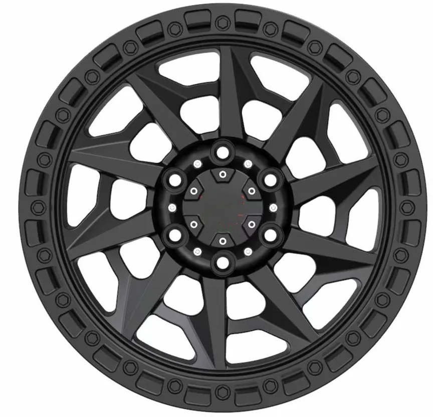 China wheel manufacturer custom passenger offroad forged car wheels rims 17 6x139 for jeep with different models
China wheel manufacturer custom passenger offroad forged car wheels rims 17 6x139 for jeep with different models