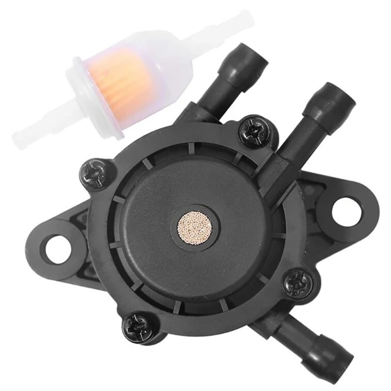 Топливный насос для трактора Kohler 17HP-25 HP с маленьким двигателем, газонокосилка, газовый вакуумный Топливный насос с топливным фильтром для ...
Топливный насос для трактора Kohler 17HP-25 HP с маленьким двигателем, газонокосилка, газовый вакуумный Топливный насос с топливным фильтром для ...