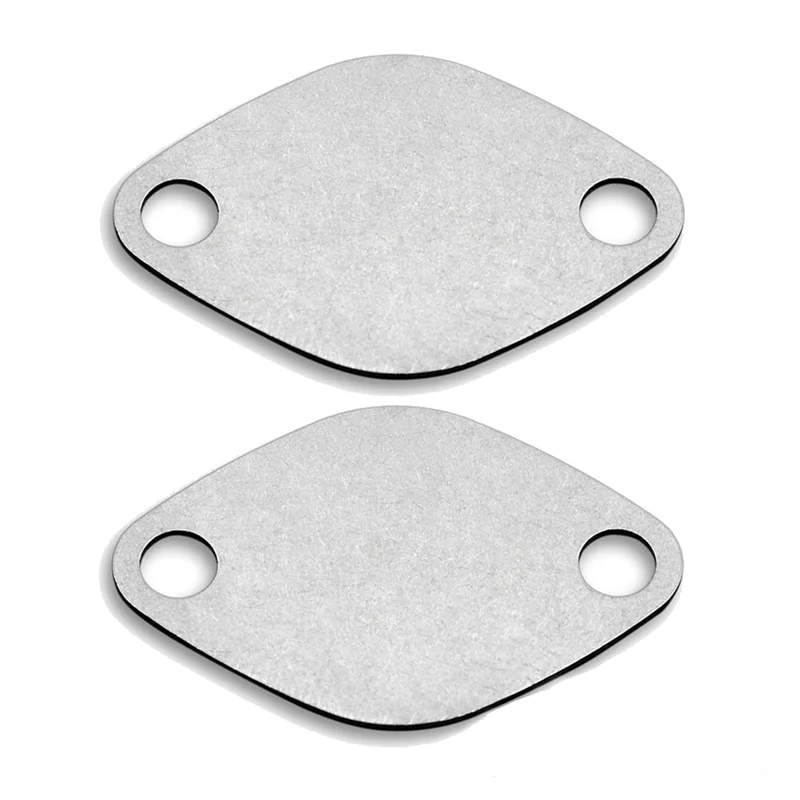 EGR Valve Blanking Block Plate Kit for Espace Laguna Master Trafic Movano 2.2 2.5 DCi
EGR Valve Blanking Block Plate Kit for Espace Laguna Master Trafic Movano 2.2 2.5 DCi