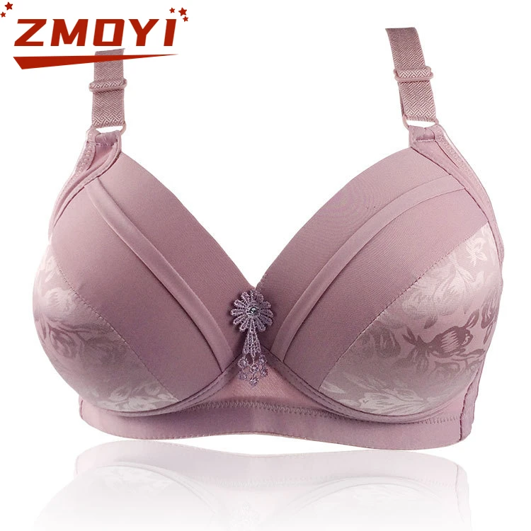 9 Colors High Quality Cotton Bras For Women Sexy Push Up Breathable Underwear Bralette Female Intimate Big Size Wireless Bras
9 Colors High Quality Cotton Bras For Women Sexy Push Up Breathable Underwear Bralette Female Intimate Big Size Wireless Bras