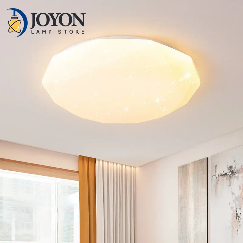 Led Ceiling Lamp Modern Ceiling Lamps 220V Square Ceiling Lights 30W Indoor Lighting for Living Room Bedroom Kitchen
Led Ceiling Lamp Modern Ceiling Lamps 220V Square Ceiling Lights 30W Indoor Lighting for Living Room Bedroom Kitchen
