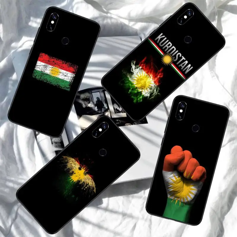 Kurdistan National flag Phone Case For Xiaomi Redmi note 7 8 9 11 i t s 10 A poco f3 x3 pro lite funda shell coque cover
Kurdistan National flag Phone Case For Xiaomi Redmi note 7 8 9 11 i t s 10 A poco f3 x3 pro lite funda shell coque cover