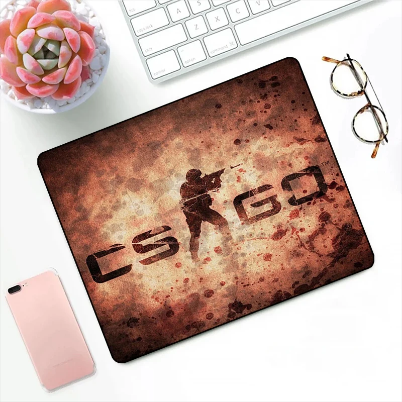Gaming Mouse Pad Small CS GO Cheap Pink Mousepad Gamer Deskmat Pc Accessories Mats Anime Mause Pads Kawaii Cute Desk Laptops
Gaming Mouse Pad Small CS GO Cheap Pink Mousepad Gamer Deskmat Pc Accessories Mats Anime Mause Pads Kawaii Cute Desk Laptops
