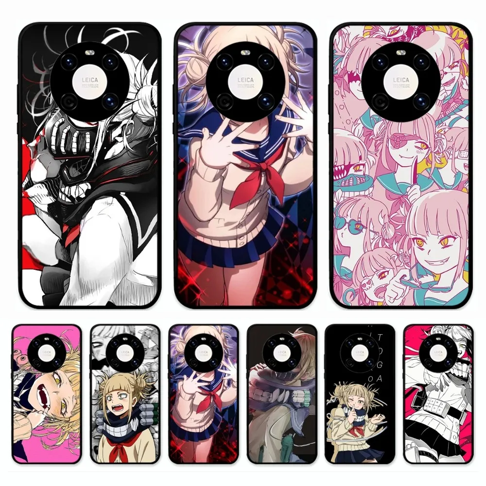 Himiko Toga Phone Case For Huawei Mate 10 20 30 40 50 lite pro Nova 3 3i 5 6 SE 7 pro 7SE
Himiko Toga Phone Case For Huawei Mate 10 20 30 40 50 lite pro Nova 3 3i 5 6 SE 7 pro 7SE