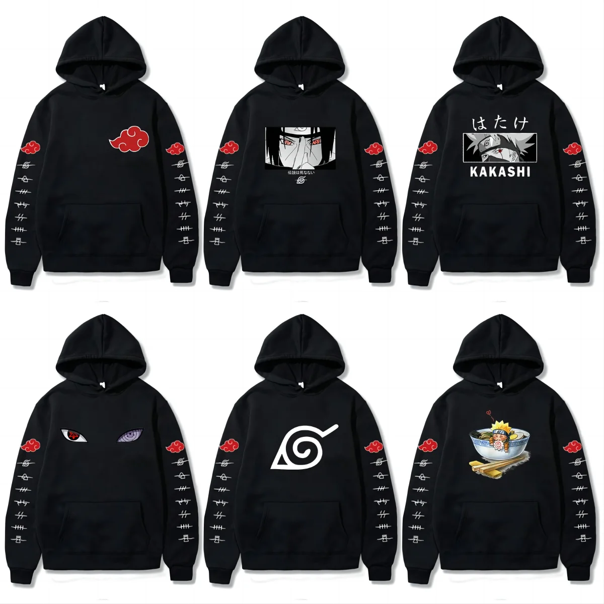 Pain Uchiha Sasuke Uzumaki Naruto Akatsuki Sweatshirts Kakashi Hoodies Men Outerwear Coat Oversized Hooded Thin Jacket
Pain Uchiha Sasuke Uzumaki Naruto Akatsuki Sweatshirts Kakashi Hoodies Men Outerwear Coat Oversized Hooded Thin Jacket