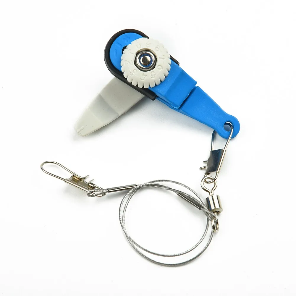 Heavy Duty Adaptable Tension Downrigger Outrigger Trolling Release Clip S L Opt For Outrigger Downrigger Boat Kayak Fishing
Heavy Duty Adaptable Tension Downrigger Outrigger Trolling Release Clip S L Opt For Outrigger Downrigger Boat Kayak Fishing
