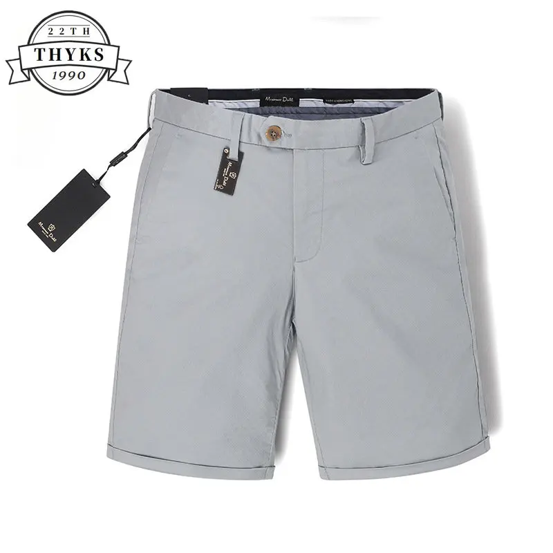 97% Cotton Men Causal Shorts Thin Straight Solid Stretch Slim Fit Middle Trousers Fashion High Quality Office Summer Cargo Pant
97% Cotton Men Causal Shorts Thin Straight Solid Stretch Slim Fit Middle Trousers Fashion High Quality Office Summer Cargo Pant