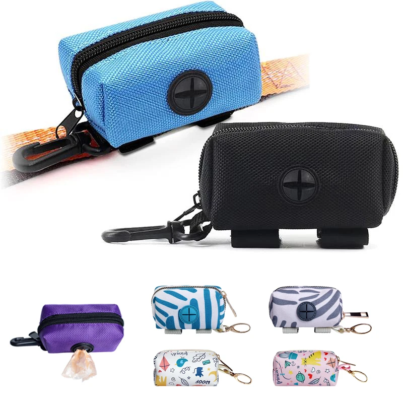 Leash Poop Bag Mini Tools Dog Pet Attachment Holder Adjustable Travel Bag Garbage Cleaning Dispenser Pet Dogs Bags Poop Waste
Leash Poop Bag Mini Tools Dog Pet Attachment Holder Adjustable Travel Bag Garbage Cleaning Dispenser Pet Dogs Bags Poop Waste