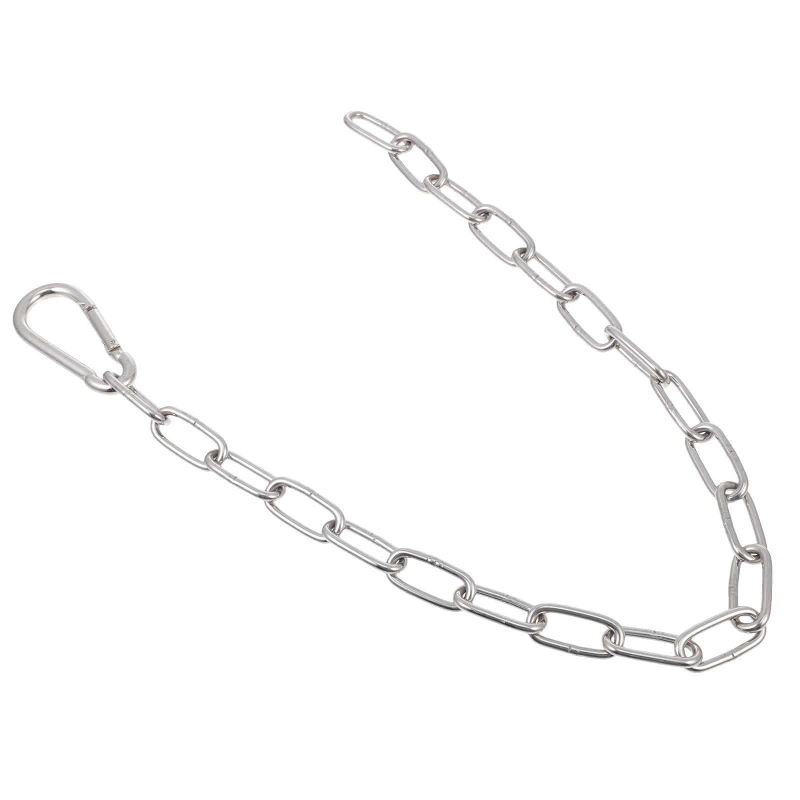 Sportster Accessories Extension Chain Pull Down Bodybuilding Exercise Wrist Cables Gym Handles Attachment Fitness
Sportster Accessories Extension Chain Pull Down Bodybuilding Exercise Wrist Cables Gym Handles Attachment Fitness