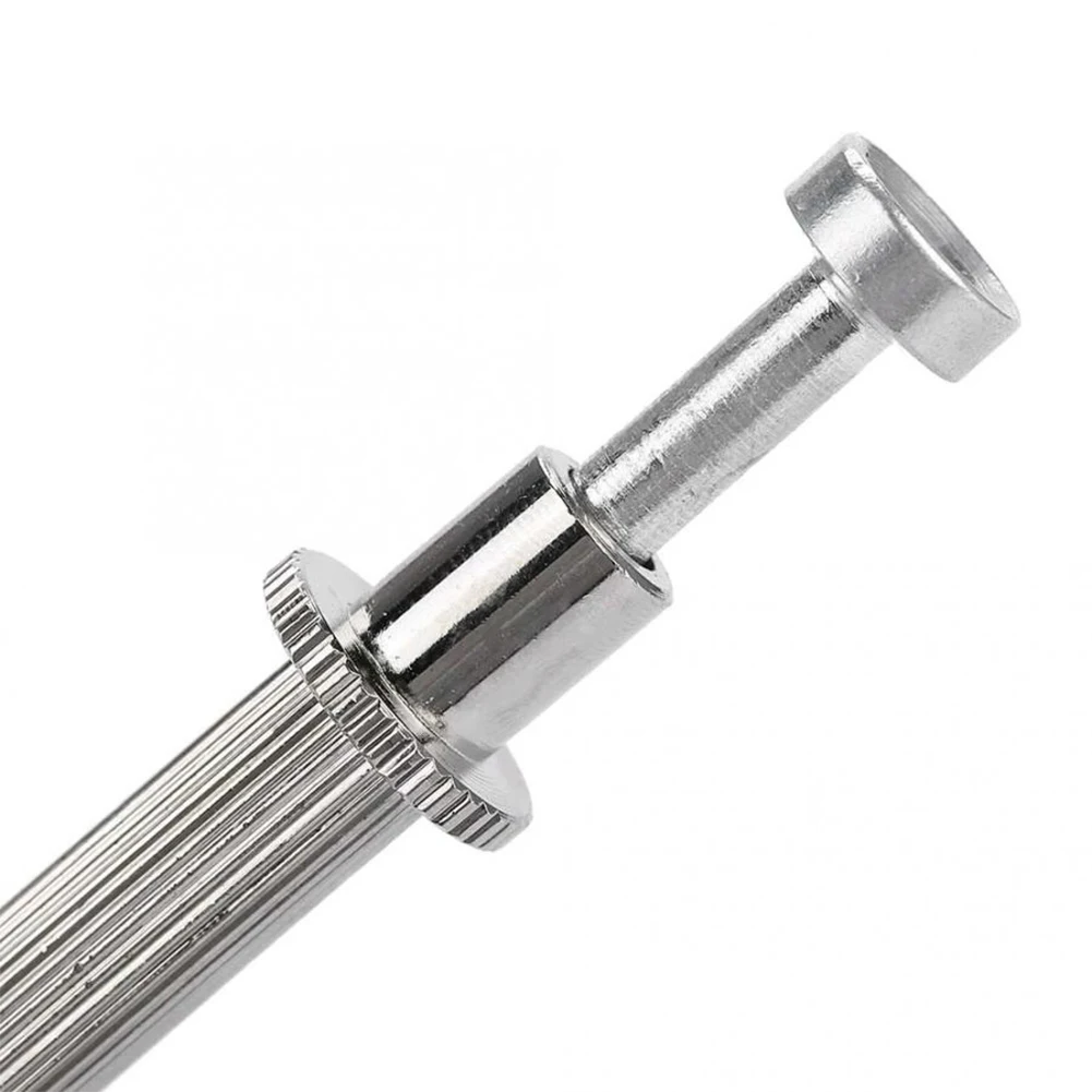 1pc Jewelry Holder Pick-up Tool Diamond Prong Tweezers 60/115mm Long Catcher Grabber With 4 Claws Jewelry Hand Making Tool
1pc Jewelry Holder Pick-up Tool Diamond Prong Tweezers 60/115mm Long Catcher Grabber With 4 Claws Jewelry Hand Making Tool