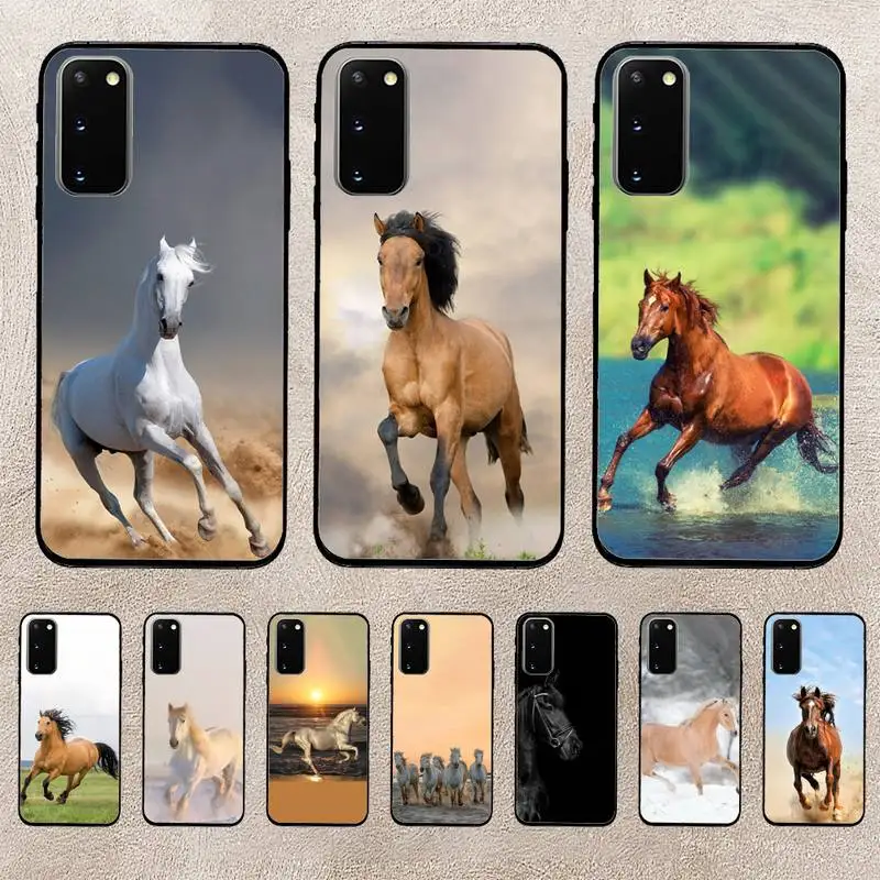 Running Horse Animal Phone Case For Huawei Honor 10Lite 10i 20 8x 10 Funda 9lite 9xpro Back Coque
Running Horse Animal Phone Case For Huawei Honor 10Lite 10i 20 8x 10 Funda 9lite 9xpro Back Coque
