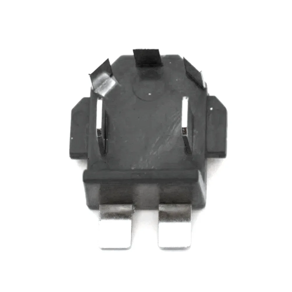 Battery Connector Black Terminal Block Replacement For Electrical Tools For Milwaukee M12 Lithium Battery
Battery Connector Black Terminal Block Replacement For Electrical Tools For Milwaukee M12 Lithium Battery