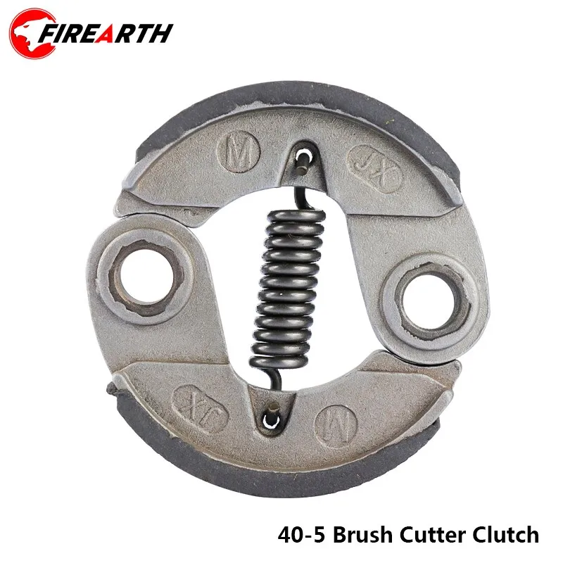 Grass Trimmer Clutch Fit For 40-5 430 2 Stroke Gasoline Brush Cutter Replacement Spare Parts Garden Power Tool Accessories
Grass Trimmer Clutch Fit For 40-5 430 2 Stroke Gasoline Brush Cutter Replacement Spare Parts Garden Power Tool Accessories