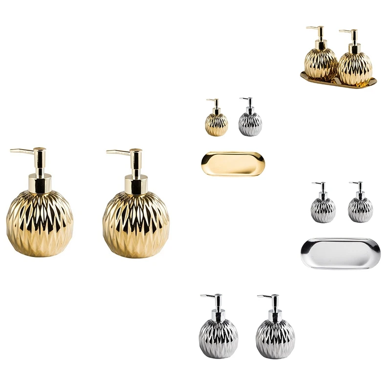 Bathroom Accessories Hand Shampoo Shower Gel Bottle Toilet Soap Dispenser for Kitchen Bathroom Soap Dispenser
Bathroom Accessories Hand Shampoo Shower Gel Bottle Toilet Soap Dispenser for Kitchen Bathroom Soap Dispenser