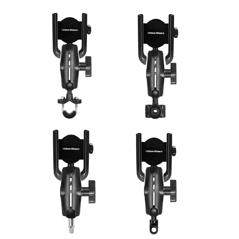 Mobile Phone Holder Universal Handlebar Mount Bracket Bicycle Phone Holder for 0.55-1.38in HandleBar Phone Holder
Mobile Phone Holder Universal Handlebar Mount Bracket Bicycle Phone Holder for 0.55-1.38in HandleBar Phone Holder
