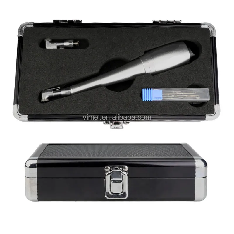 Dental Universal Implant Torque With 12pcs Drivers Wrench Dentistry Latch Head Handpiece 5 to 35 N.cm Dental Instrument
Dental Universal Implant Torque With 12pcs Drivers Wrench Dentistry Latch Head Handpiece 5 to 35 N.cm Dental Instrument
