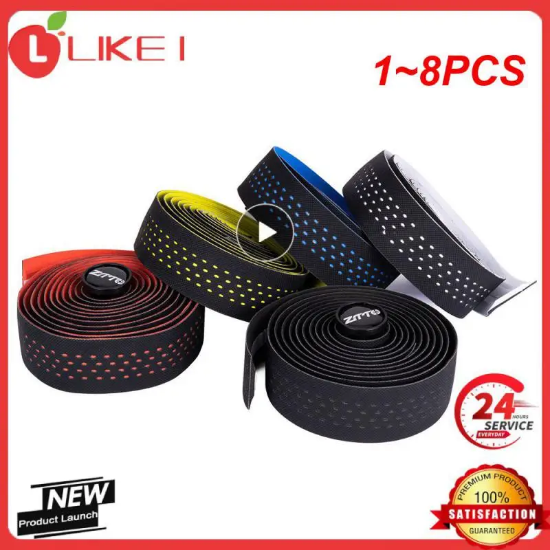 1-8 шт., противоскользящая лента для руля велосипеда
1-8 шт., противоскользящая лента для руля велосипеда