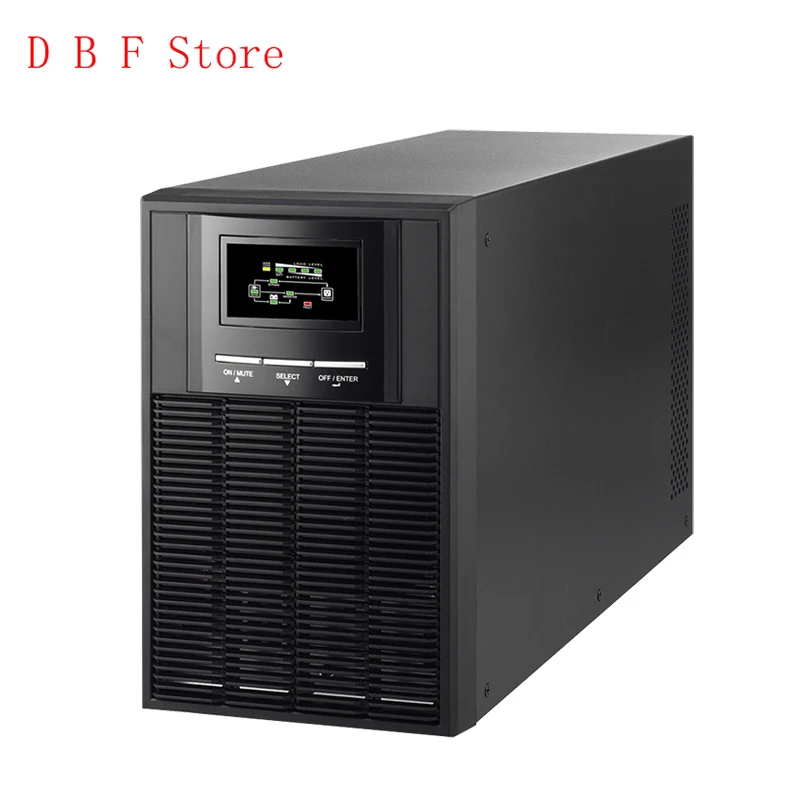 1KVA 2KVA 3KVA UPS System An Ideal Power Backup Protection Home Office Desktop PC Home Electronics
1KVA 2KVA 3KVA UPS System An Ideal Power Backup Protection Home Office Desktop PC Home Electronics
